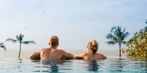 Vacation Spots for Couples