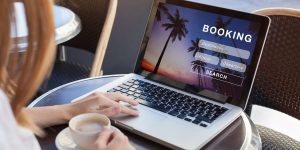 Best Booking Sites