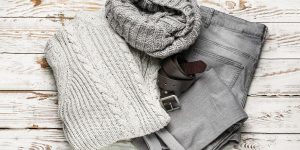 Travel Packing List for Winter