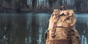 backpack for hiking