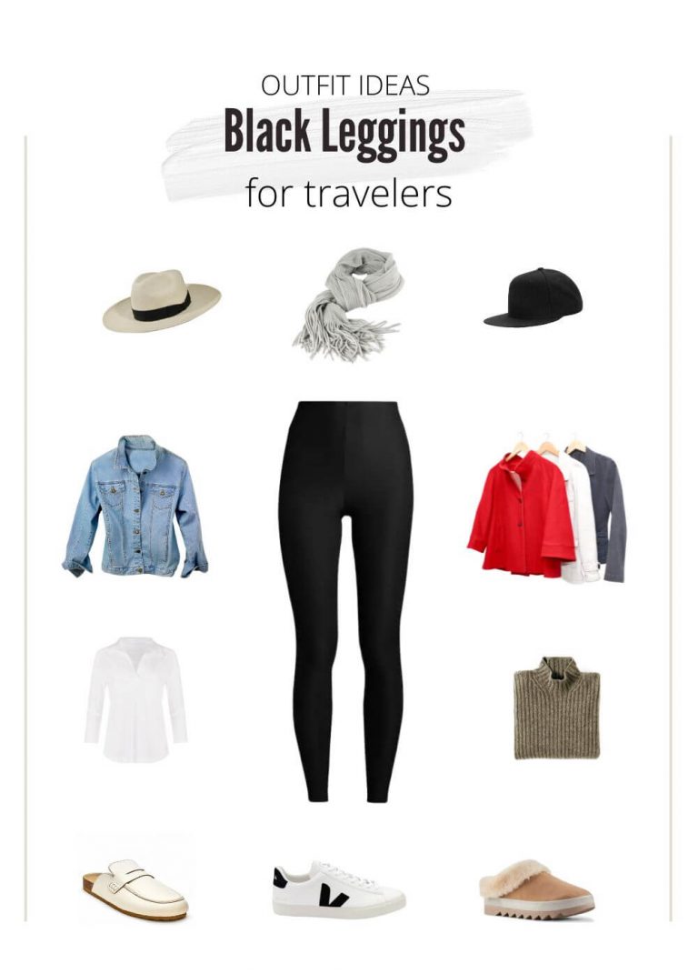 Ways To Wear Black Leggings 3 e1700246129951