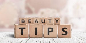 beauty tips