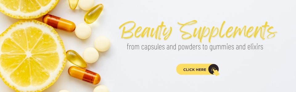 Beauty Supplements