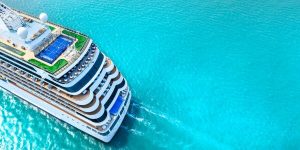 Cruise Vacations