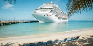 Royal Caribbean cruise