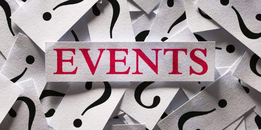 Events