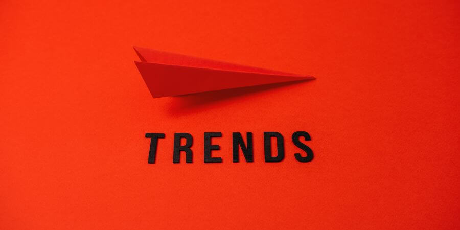 Travel Trends