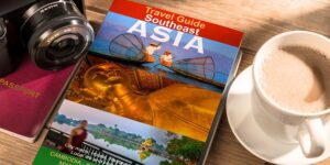 Travel Guides