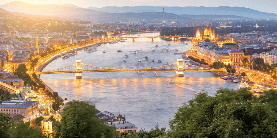 Budapest, Hungary