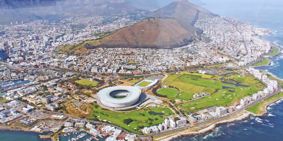 Cape Town, South Africa