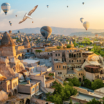 Cappadocia, Turkey