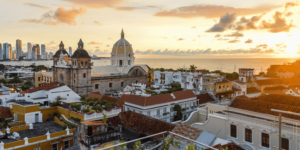 Cartagena Colombia