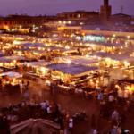 Marrakech, Morocco