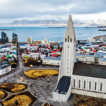 Reykjavik, Iceland