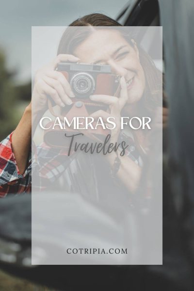 Cameras for Travelers