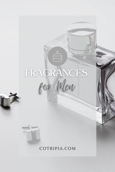 Mens Fragrances