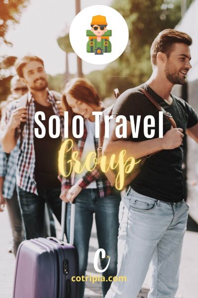 Solo Travel Group