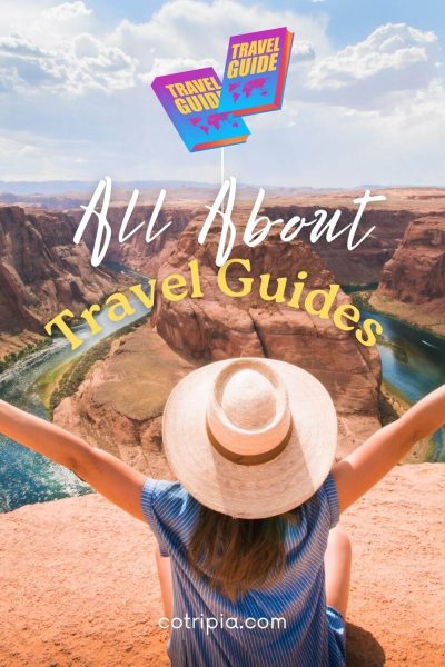 Travel Guides