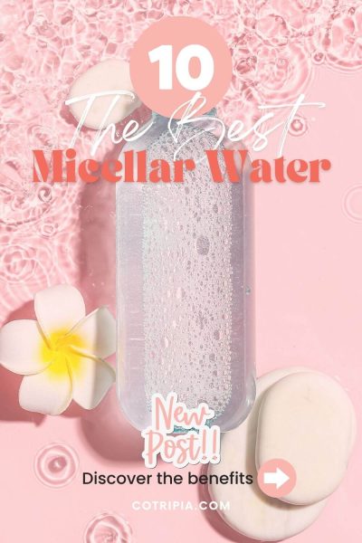 micellar water